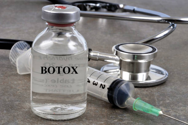 Botox cosmetic